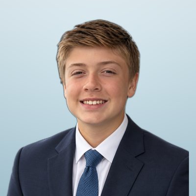 Colter McKay