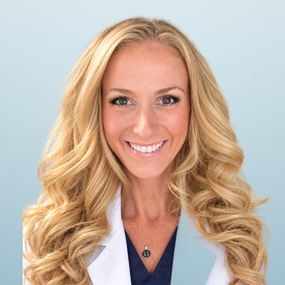 Mandi McKay, MD